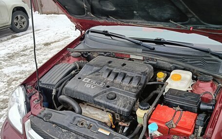 Chevrolet Lacetti, 2011 год, 430 000 рублей, 4 фотография