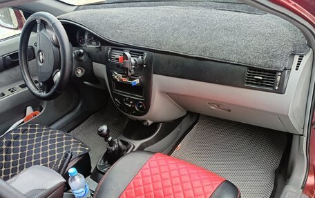 Chevrolet Lacetti, 2011 год, 430 000 рублей, 8 фотография