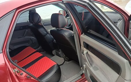 Chevrolet Lacetti, 2011 год, 430 000 рублей, 7 фотография