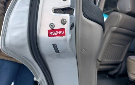 Toyota Land Cruiser 100 рестайлинг 2, 2007 год, 3 000 000 рублей, 22 фотография