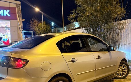 Mazda 3, 2005 год, 500 000 рублей, 2 фотография