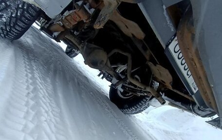 Great Wall Wingle, 2011 год, 750 000 рублей, 8 фотография