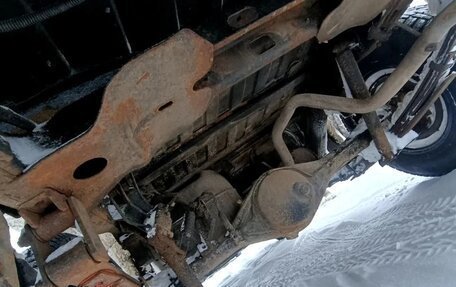 Great Wall Wingle, 2011 год, 750 000 рублей, 7 фотография