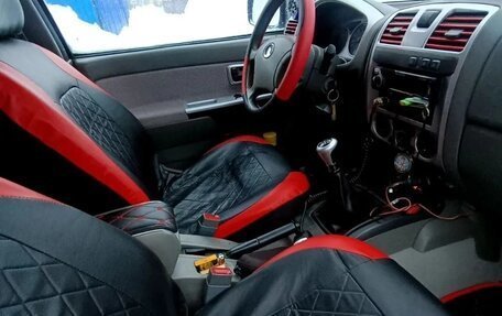 Great Wall Wingle, 2011 год, 750 000 рублей, 10 фотография