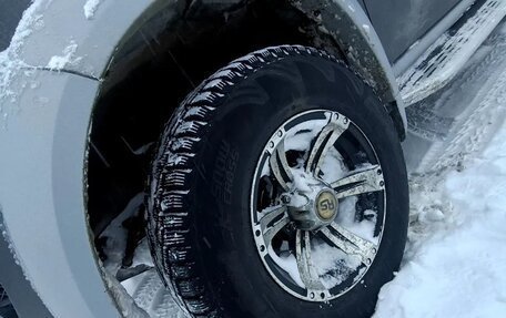 Great Wall Wingle, 2011 год, 750 000 рублей, 9 фотография