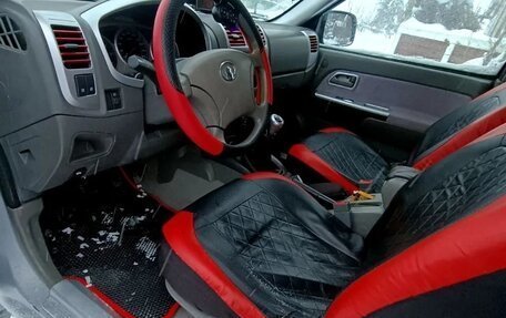 Great Wall Wingle, 2011 год, 750 000 рублей, 11 фотография