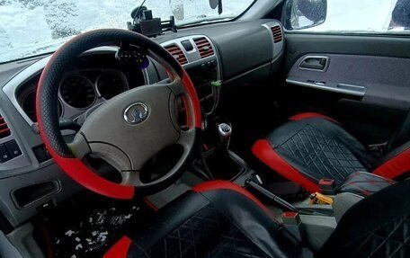 Great Wall Wingle, 2011 год, 750 000 рублей, 12 фотография