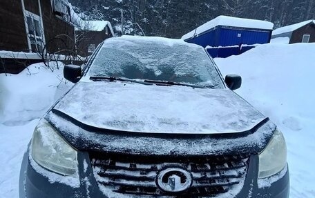 Great Wall Wingle, 2011 год, 750 000 рублей, 3 фотография