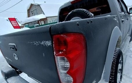 Great Wall Wingle, 2011 год, 750 000 рублей, 6 фотография