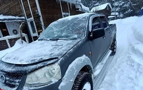 Great Wall Wingle, 2011 год, 750 000 рублей, 2 фотография