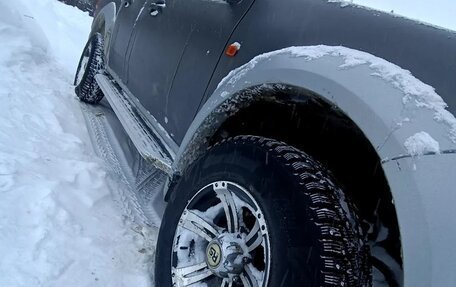 Great Wall Wingle, 2011 год, 750 000 рублей, 19 фотография