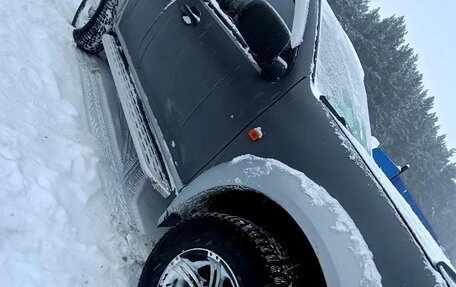 Great Wall Wingle, 2011 год, 750 000 рублей, 14 фотография