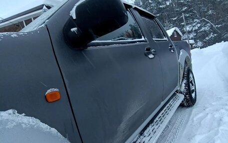 Great Wall Wingle, 2011 год, 750 000 рублей, 15 фотография