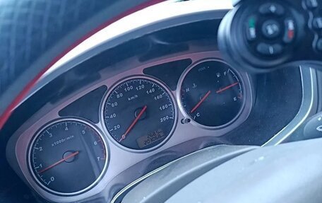 Great Wall Wingle, 2011 год, 750 000 рублей, 18 фотография