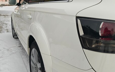 Audi Q7, 2008 год, 1 460 000 рублей, 6 фотография