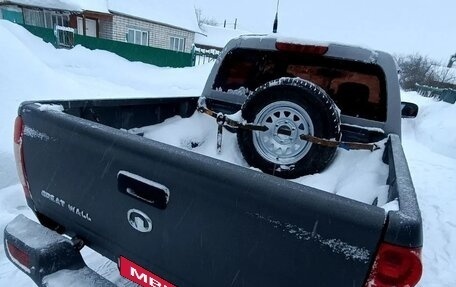 Great Wall Wingle, 2011 год, 750 000 рублей, 13 фотография