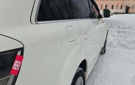 Audi Q7, 2008 год, 1 460 000 рублей, 5 фотография