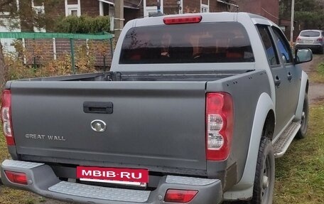 Great Wall Wingle, 2011 год, 750 000 рублей, 20 фотография