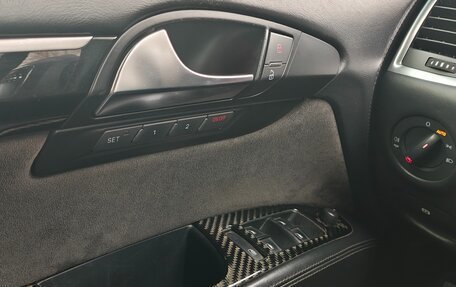 Audi Q7, 2008 год, 1 460 000 рублей, 16 фотография