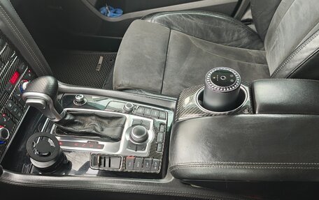 Audi Q7, 2008 год, 1 460 000 рублей, 18 фотография