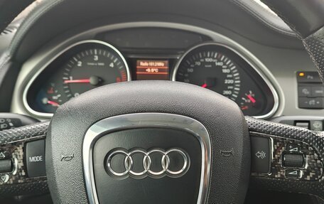 Audi Q7, 2008 год, 1 460 000 рублей, 14 фотография