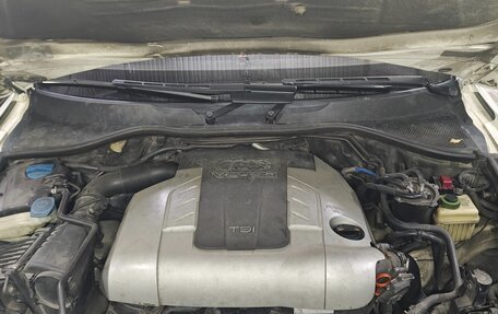 Audi Q7, 2008 год, 1 460 000 рублей, 29 фотография