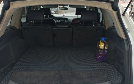 Audi Q7, 2008 год, 1 460 000 рублей, 22 фотография