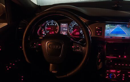 Audi Q7, 2008 год, 1 460 000 рублей, 30 фотография