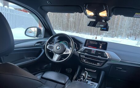 BMW X4, 2018 год, 3 690 000 рублей, 6 фотография