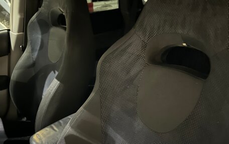 Subaru Forester, 2003 год, 800 000 рублей, 4 фотография