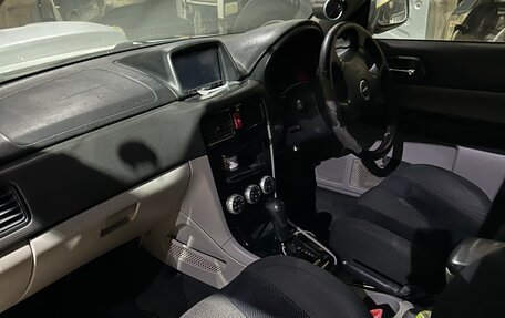 Subaru Forester, 2003 год, 800 000 рублей, 3 фотография