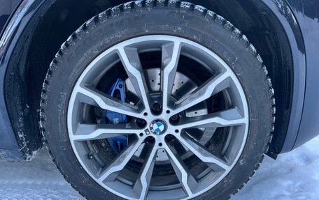 BMW X4, 2018 год, 3 690 000 рублей, 8 фотография