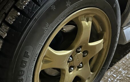 Subaru Forester, 2003 год, 800 000 рублей, 8 фотография