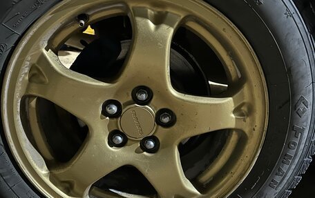 Subaru Forester, 2003 год, 800 000 рублей, 10 фотография