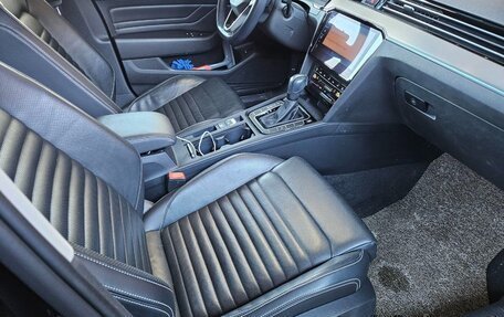 Volkswagen Passat B8 рестайлинг, 2020 год, 2 850 000 рублей, 7 фотография