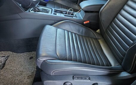 Volkswagen Passat B8 рестайлинг, 2020 год, 2 850 000 рублей, 6 фотография