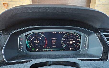 Volkswagen Passat B8 рестайлинг, 2020 год, 2 850 000 рублей, 5 фотография