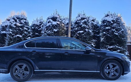 Volkswagen Passat B8 рестайлинг, 2020 год, 2 850 000 рублей, 4 фотография