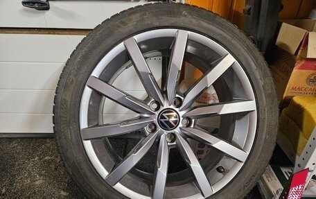 Volkswagen Passat B8 рестайлинг, 2020 год, 2 850 000 рублей, 11 фотография