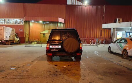 Nissan Patrol, 2004 год, 1 350 000 рублей, 5 фотография