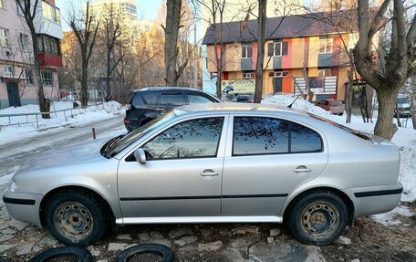 Skoda Octavia IV, 2006 год, 400 000 рублей, 3 фотография
