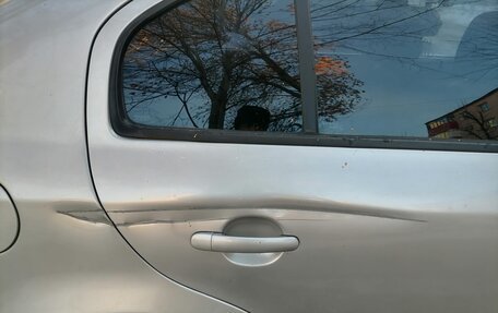 Skoda Octavia IV, 2006 год, 400 000 рублей, 11 фотография