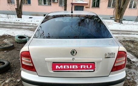 Skoda Octavia IV, 2006 год, 400 000 рублей, 6 фотография