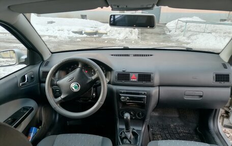 Skoda Octavia IV, 2006 год, 400 000 рублей, 12 фотография