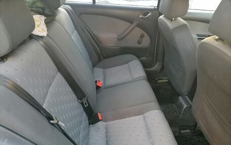 Skoda Octavia IV, 2006 год, 400 000 рублей, 13 фотография