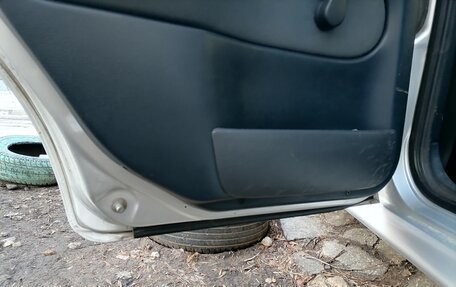 Skoda Octavia IV, 2006 год, 400 000 рублей, 19 фотография