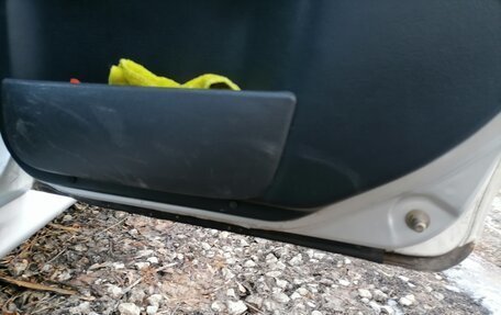 Skoda Octavia IV, 2006 год, 400 000 рублей, 17 фотография