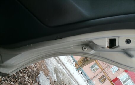 Skoda Octavia IV, 2006 год, 400 000 рублей, 18 фотография