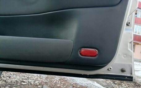 Skoda Octavia IV, 2006 год, 400 000 рублей, 16 фотография