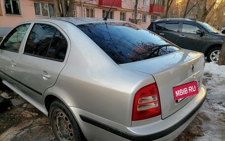 Skoda Octavia IV, 2006 год, 400 000 рублей, 9 фотография